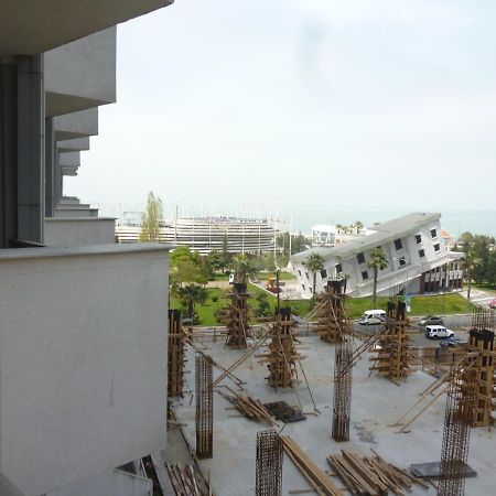 Apartament Batumi Orbi Sea Tawers Zewnętrze zdjęcie