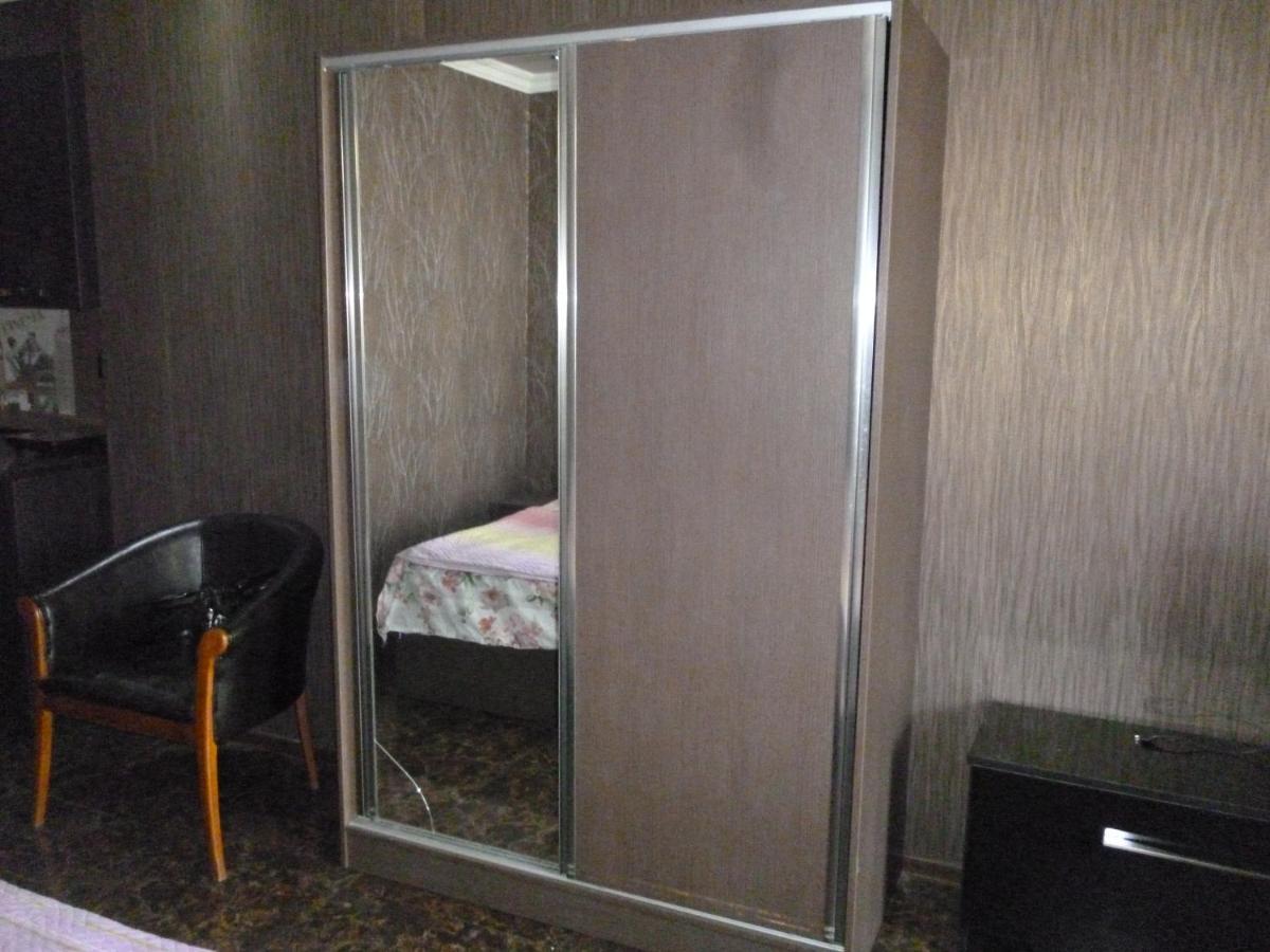 Apartament Batumi Orbi Sea Tawers Zewnętrze zdjęcie